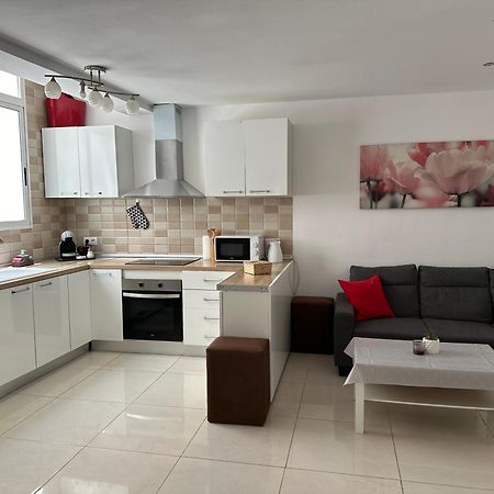 Modern And Bright 5 Bedroom Apartment Del Prado Гандия Экстерьер фото