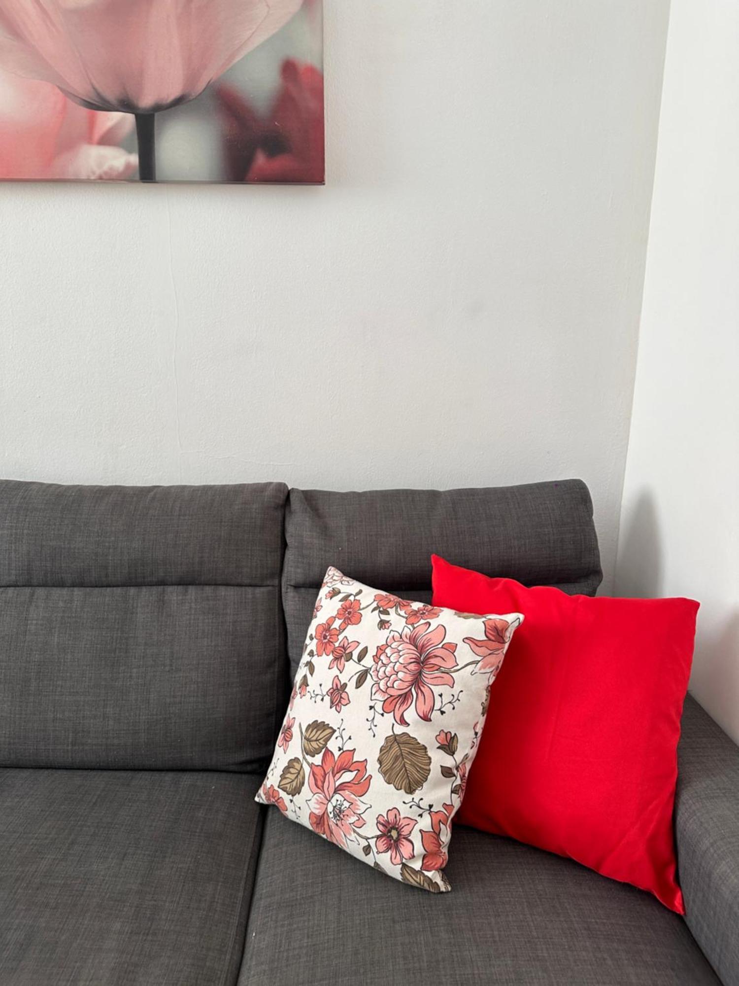 Modern And Bright 5 Bedroom Apartment Del Prado Гандия Экстерьер фото