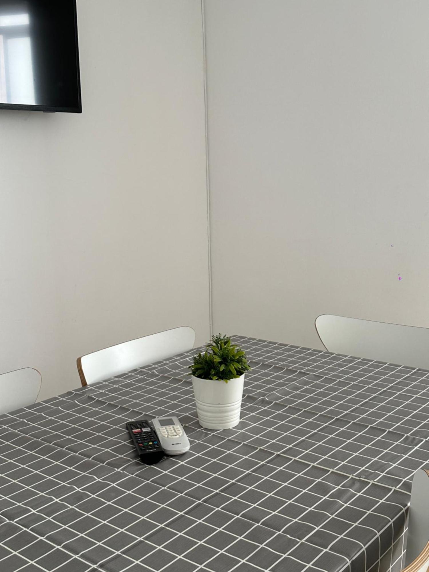 Modern And Bright 5 Bedroom Apartment Del Prado Гандия Экстерьер фото