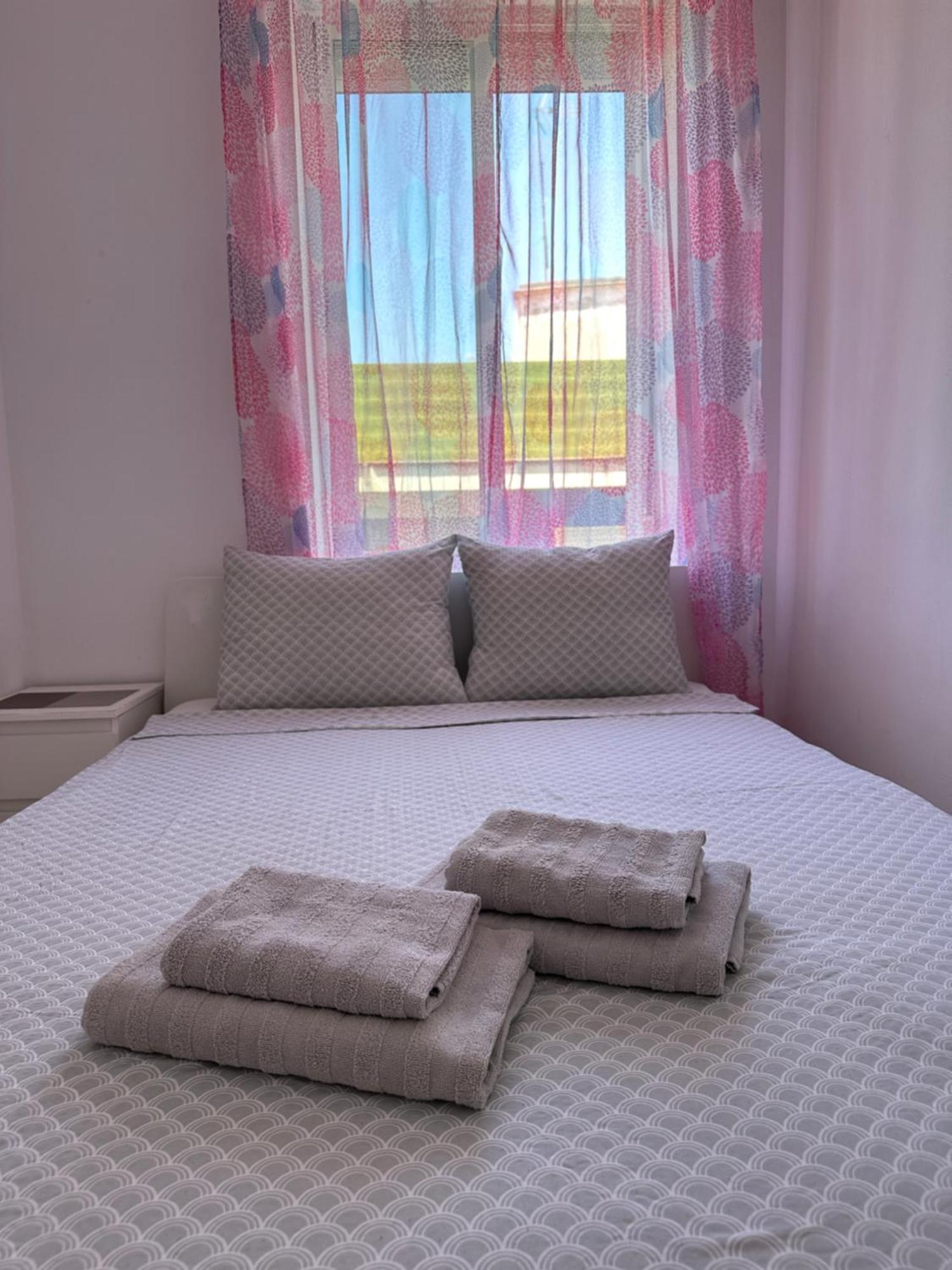 Modern And Bright 5 Bedroom Apartment Del Prado Гандия Экстерьер фото