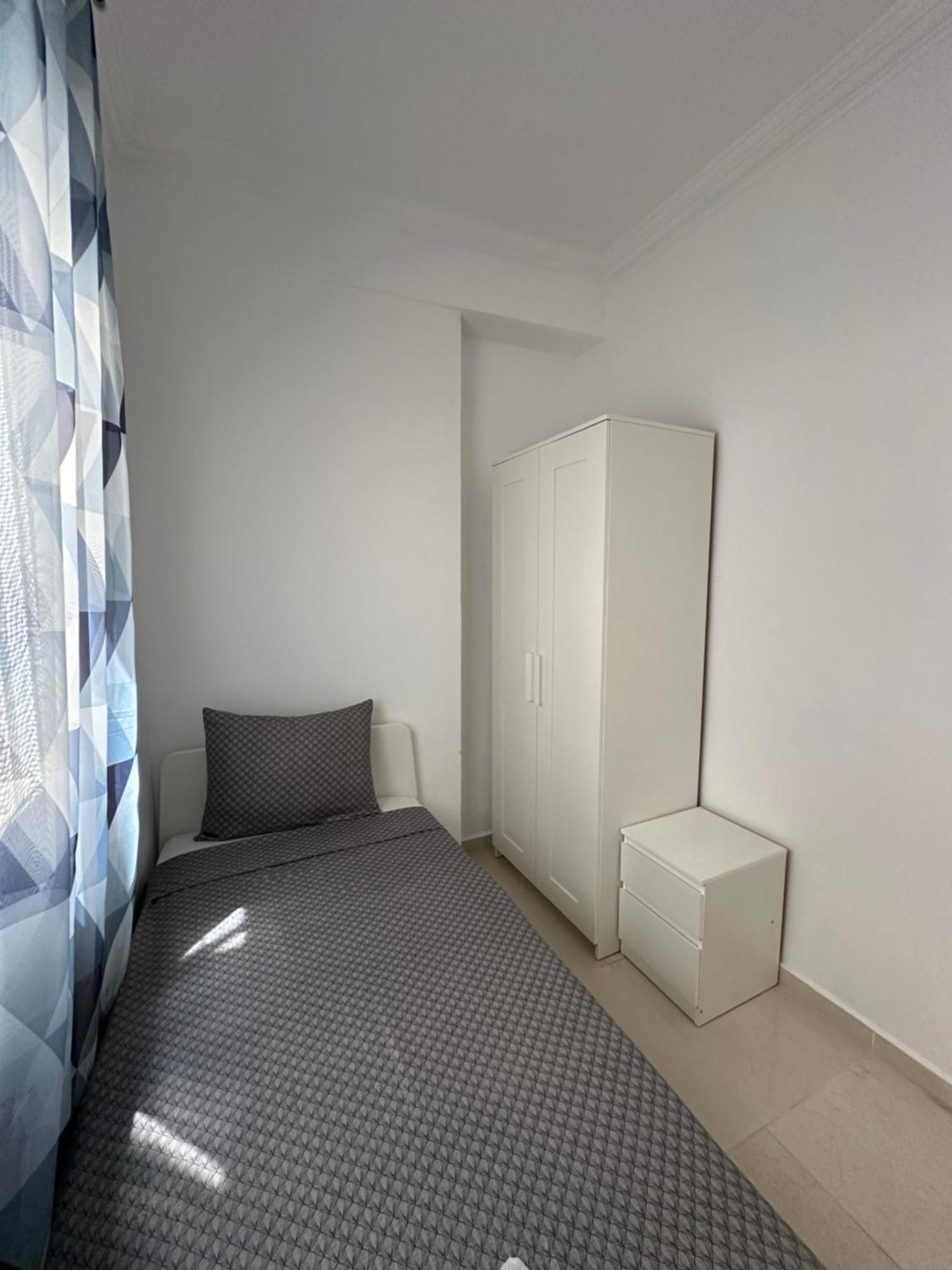 Modern And Bright 5 Bedroom Apartment Del Prado Гандия Экстерьер фото
