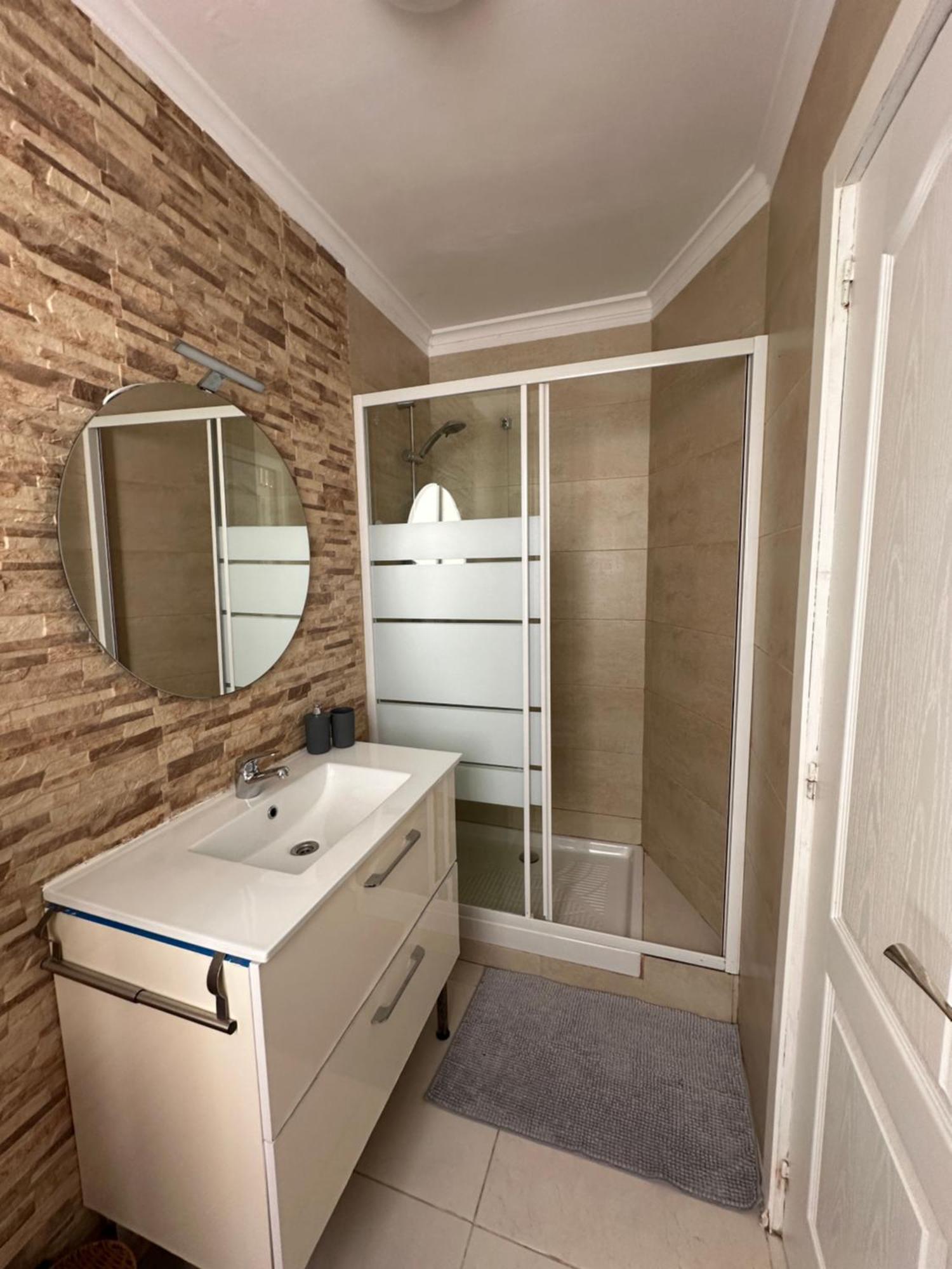 Modern And Bright 5 Bedroom Apartment Del Prado Гандия Экстерьер фото