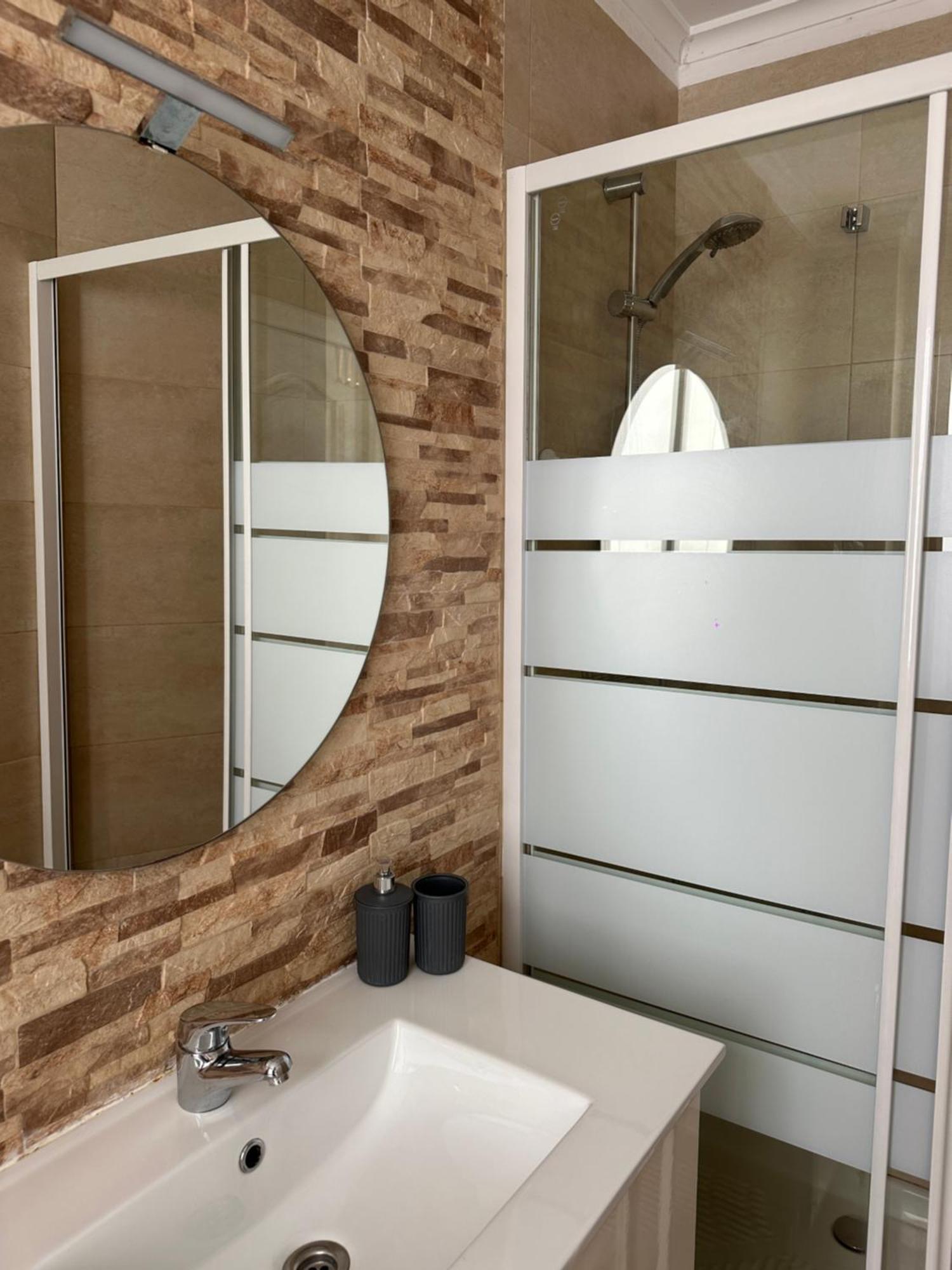 Modern And Bright 5 Bedroom Apartment Del Prado Гандия Экстерьер фото