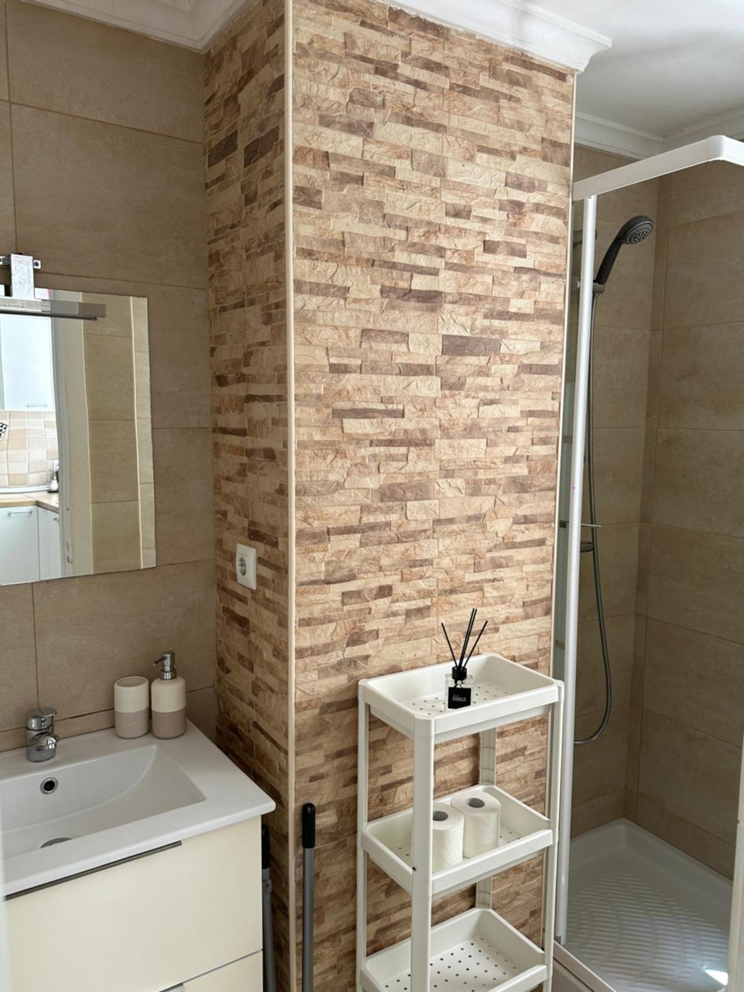 Modern And Bright 5 Bedroom Apartment Del Prado Гандия Экстерьер фото