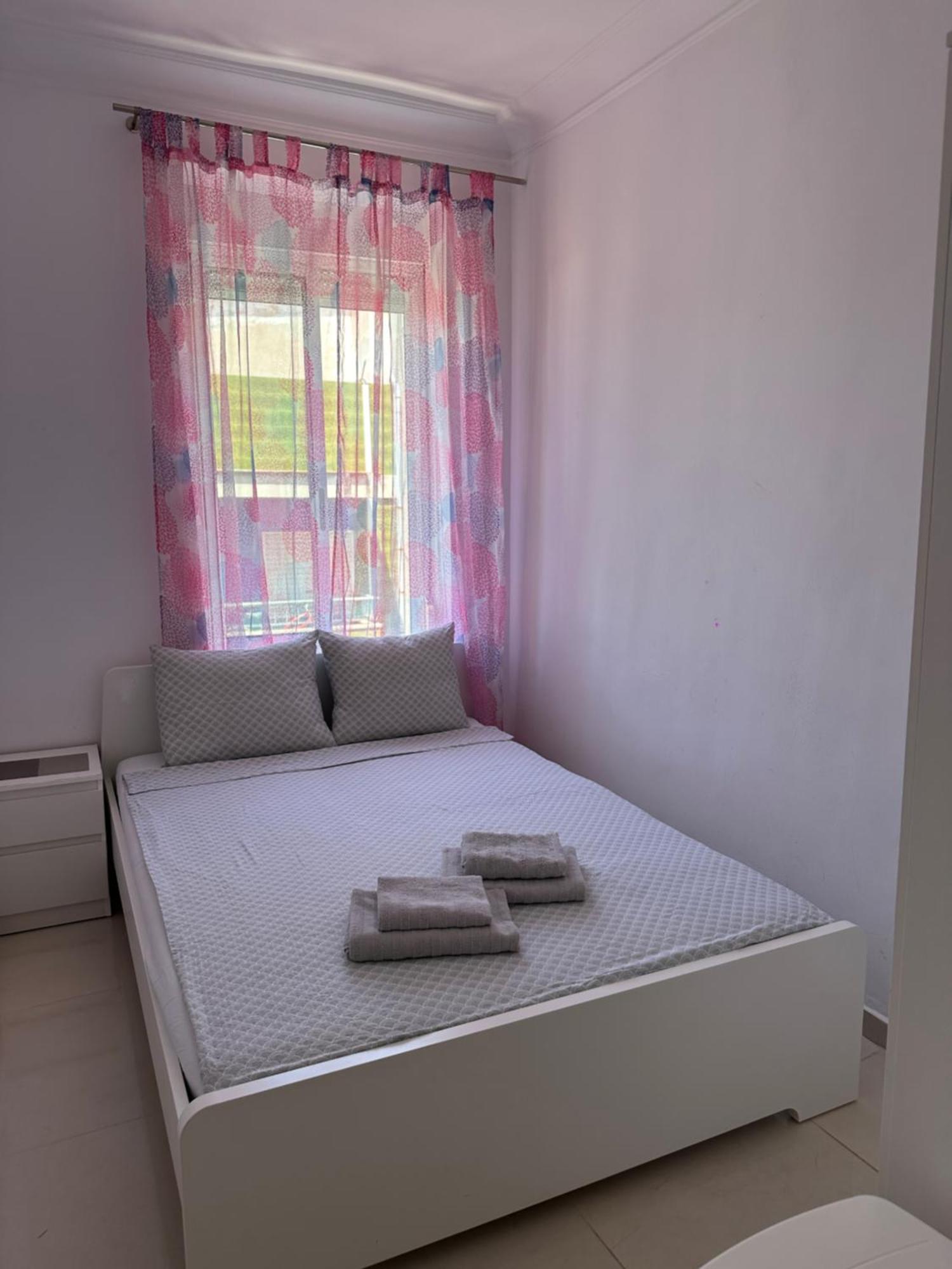 Modern And Bright 5 Bedroom Apartment Del Prado Гандия Экстерьер фото